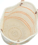 Mifuko（ミフコ）かごバッグ 白 サイズ:- レディース/2200623620090