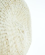 Mifuko（ミフコ）かごバッグ 白 サイズ:- レディース/2200623620090