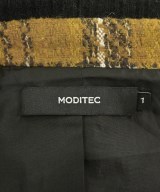 MODITEC（モディテック）ジャケット 茶 サイズ:1(S位) メンズ/2200670040056