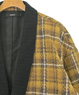 MODITEC（モディテック）ジャケット 茶 サイズ:1(S位) メンズ/2200670040056