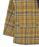 MODITEC（モディテック）ジャケット 茶 サイズ:1(S位) メンズ/2200670040056