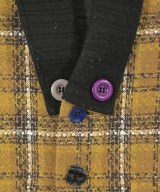 MODITEC（モディテック）ジャケット 茶 サイズ:1(S位) メンズ/2200670040056