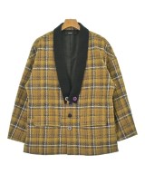 MODITEC ジャケット