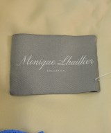 Monique Lhuiller（モニークルイリエ）ワンピース 青 サイズ:6(L位) レディース/2200667050105