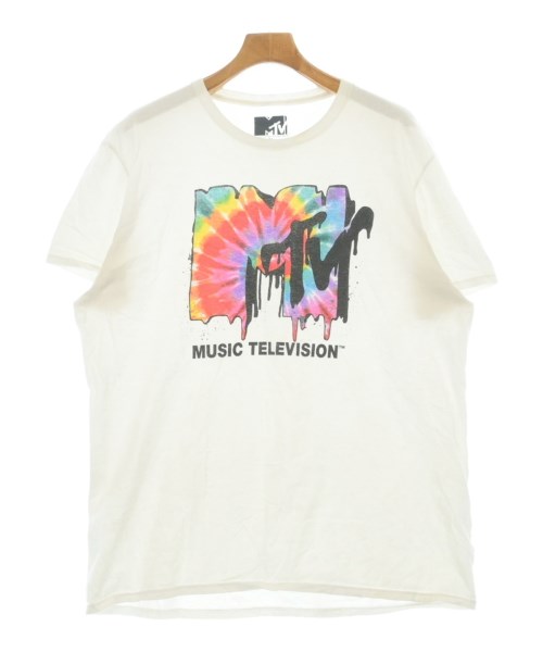 MTV(エムティービー)のTシャツ・カットソー サイズ:XL 4,400円