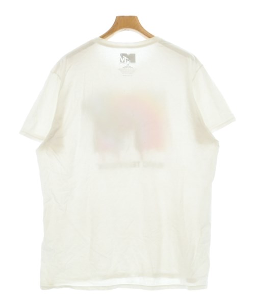 MTV（エムティービー）Tシャツ・カットソー 白 サイズ:XL メンズ/2200715816042