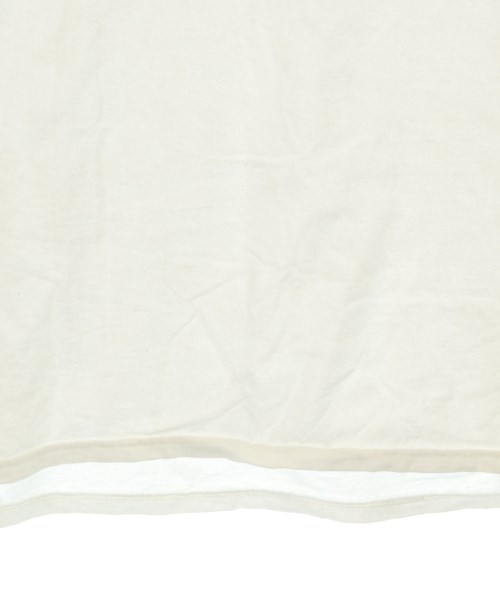 MTV（エムティービー）Tシャツ・カットソー 白 サイズ:XL メンズ/2200715816042