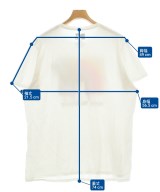 MTV（エムティービー）Tシャツ・カットソー 白 サイズ:XL メンズ/2200715816042