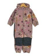 name it（ネイムイット）ワンピース（その他） 紫 サイズ:86(24M) キッズ/2200655545453