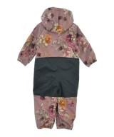 name it（ネイムイット）ワンピース（その他） 紫 サイズ:86(24M) キッズ/2200655545453