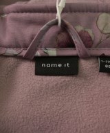 name it（ネイムイット）ワンピース（その他） 紫 サイズ:86(24M) キッズ/2200655545453
