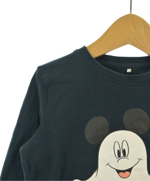 name it（ネイムイット）Tシャツ・カットソー 黒 サイズ:116(7T-8T) キッズ/2200685563045