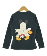 name it（ネイムイット）Tシャツ・カットソー 黒 サイズ:116(7T-8T) キッズ/2200685563045