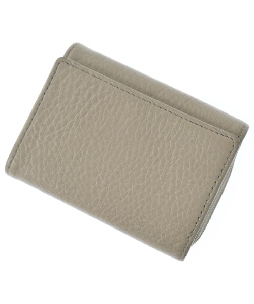 natural tanned leather（ナチュラルタンレザー）財布・コインケース ベージュ サイズ:- メンズ/2200640191061