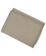 natural tanned leather（ナチュラルタンレザー）財布・コインケース ベージュ サイズ:- メンズ/2200640191061