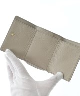 natural tanned leather（ナチュラルタンレザー）財布・コインケース ベージュ サイズ:- メンズ/2200640191061