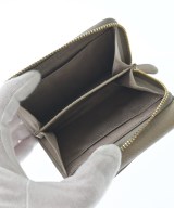 natural tanned leather（ナチュラルタンレザー）財布・コインケース ベージュ サイズ:- メンズ/2200640191061
