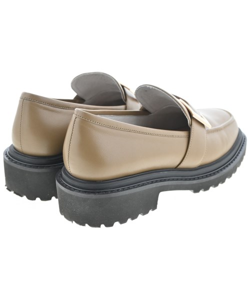 NICAL（ニカル）ドレスシューズ/ローファー ベージュ サイズ:EU36(22.5cm位) レディース/2200628407030