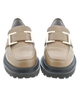 NICAL（ニカル）ドレスシューズ/ローファー ベージュ サイズ:EU36(22.5cm位) レディース/2200628407030