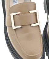 NICAL（ニカル）ドレスシューズ/ローファー ベージュ サイズ:EU36(22.5cm位) レディース/2200628407030