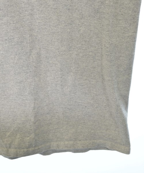 nine one seven（ナインワンセブン）Tシャツ・カットソー グレー サイズ:XL メンズ/2200634823039