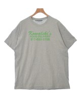 nine one seven（ナインワンセブン）Tシャツ・カットソー グレー サイズ:XL メンズ/2200634823039