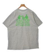nine one seven（ナインワンセブン）Tシャツ・カットソー グレー サイズ:XL メンズ/2200634823039