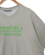 nine one seven（ナインワンセブン）Tシャツ・カットソー グレー サイズ:XL メンズ/2200634823039