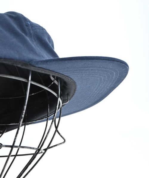 nine one seven（ナインワンセブン）キャップ 紺 サイズ:- メンズ/2200624345176