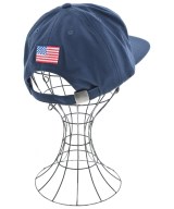 nine one seven（ナインワンセブン）キャップ 紺 サイズ:- メンズ/2200624345176