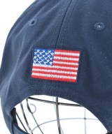 nine one seven（ナインワンセブン）キャップ 紺 サイズ:- メンズ/2200624345176