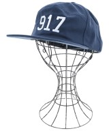 nine one seven キャップ