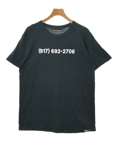ナインワンセブン(nine one seven)のnine one seven Tシャツ・カットソー