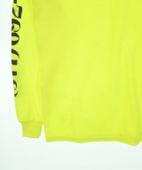 nine one seven（ナインワンセブン）Tシャツ・カットソー 黄 サイズ:S メンズ/2200676363104
