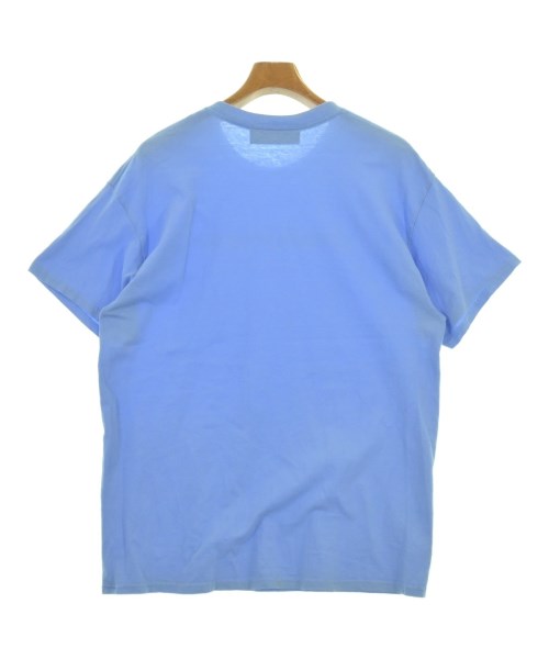 nine one seven（ナインワンセブン）Tシャツ・カットソー 青 サイズ:L メンズ/2200700621156