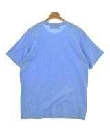 nine one seven（ナインワンセブン）Tシャツ・カットソー 青 サイズ:L メンズ/2200700621156