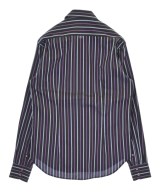 nodus（ノードゥス）カジュアルシャツ 茶 サイズ:15 1/2(M位) メンズ/2200671652098