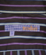 nodus（ノードゥス）カジュアルシャツ 茶 サイズ:15 1/2(M位) メンズ/2200671652098