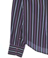 nodus（ノードゥス）カジュアルシャツ 茶 サイズ:15 1/2(M位) メンズ/2200671652098