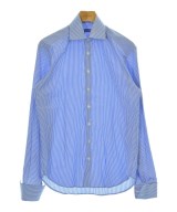 nodus（ノードゥス）カジュアルシャツ 青 サイズ:15 1/2(M位) メンズ/2200671652104