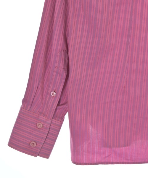 nodus（ノードゥス）カジュアルシャツ ピンク サイズ:15 1/2(M位) メンズ/2200671652135