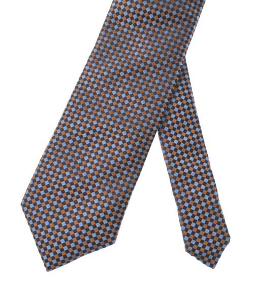 nodus（ノードゥス）ネクタイ 紺 サイズ:- メンズ/2200644773676