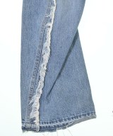 NVRFRGT（ネヴァーフォーゲット）デニムパンツ 青 サイズ:-(S位) メンズ/2200634858031