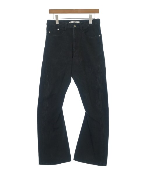 ネヴァーフォーゲット(NVRFRGT)のNVRFRGT デニムパンツ