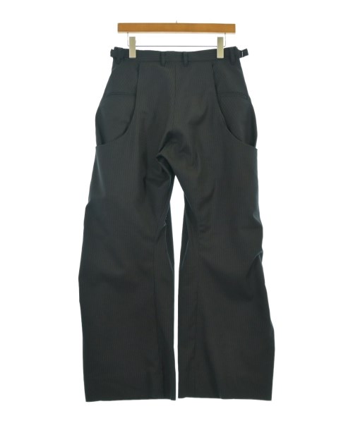 NVRFRGT（ネヴァーフォーゲット）スラックス 紺 サイズ:1(S位) メンズ/2200639049021