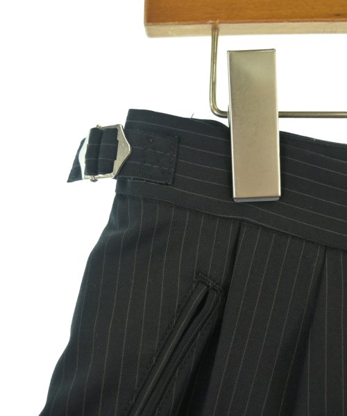 NVRFRGT（ネヴァーフォーゲット）スラックス 紺 サイズ:1(S位) メンズ/2200639049021