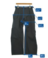 NVRFRGT（ネヴァーフォーゲット）スラックス 紺 サイズ:1(S位) メンズ/2200639049021