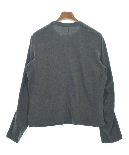 NVRFRGT（ネヴァーフォーゲット）Tシャツ・カットソー グレー サイズ:2(M位) メンズ/2200630178058