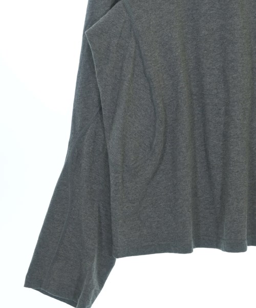 NVRFRGT（ネヴァーフォーゲット）Tシャツ・カットソー グレー サイズ:2(M位) メンズ/2200630178058