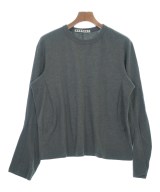 NVRFRGT（ネヴァーフォーゲット）Tシャツ・カットソー グレー サイズ:2(M位) メンズ/2200630178058